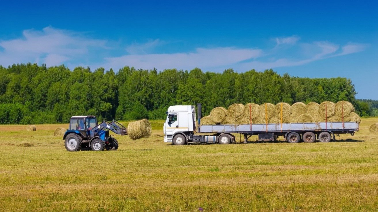 ऑनलाइन कृषी इनपुट मार्केटप्लेस: बियाणे आणि खतांची डिजिटल खरेदी-विक्री