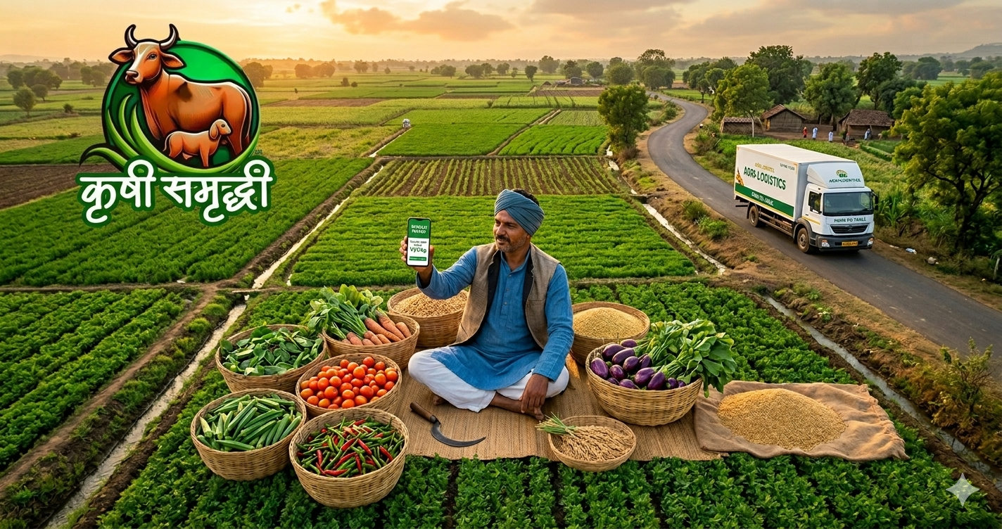 Best Platforms to Buy & Sell Farm Product Online in India