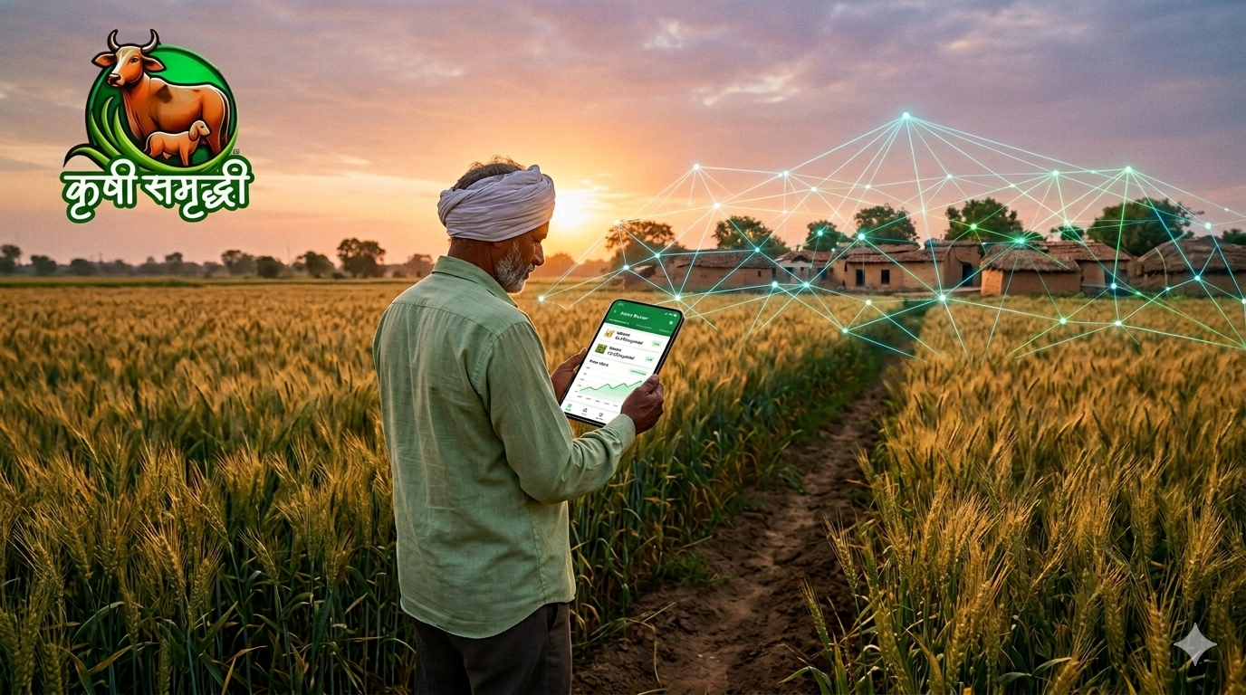 Agriculture Market Placement in India: How Farmers Can Sell Smarter in 2026