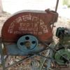 कुटि मशिन